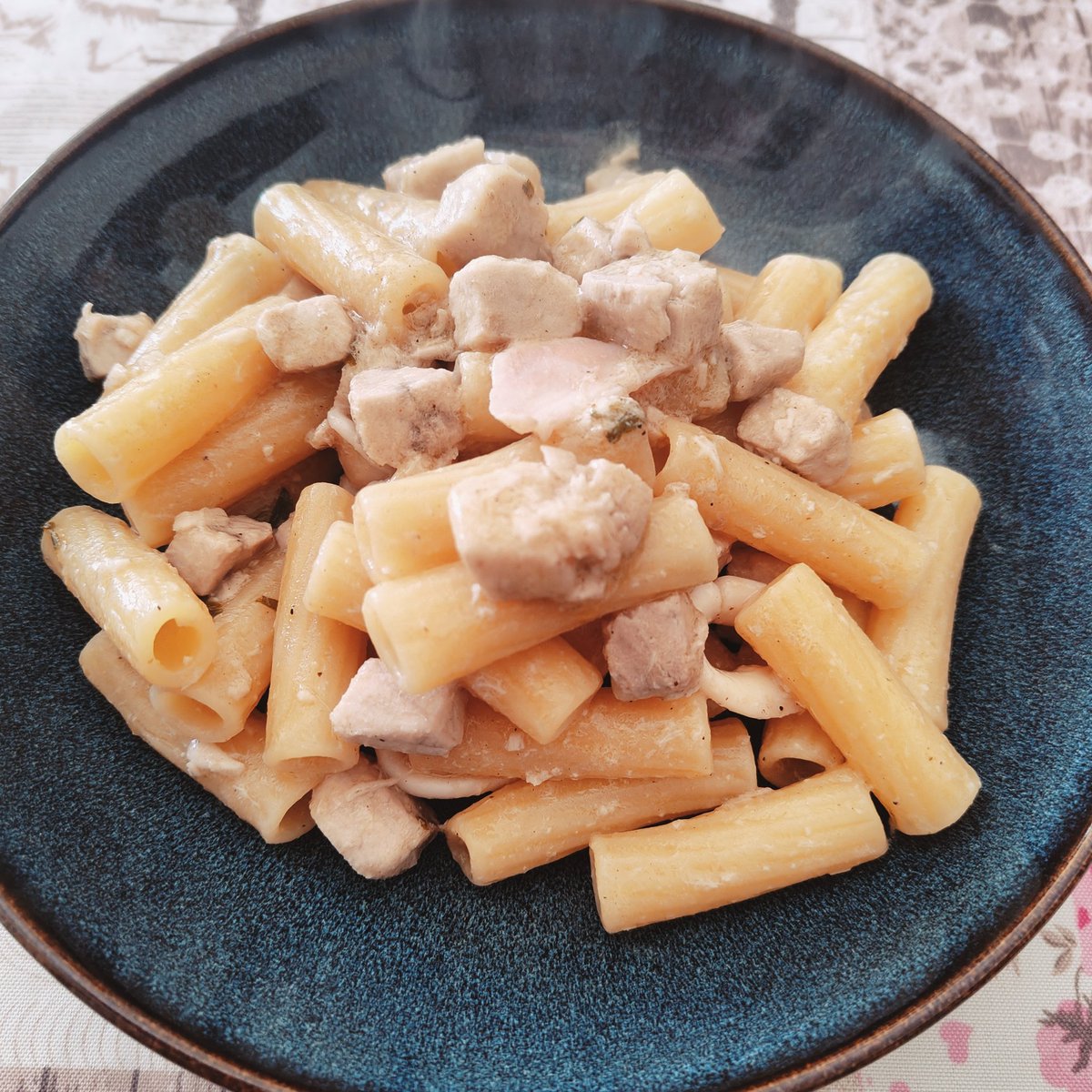 Domenico tweet media