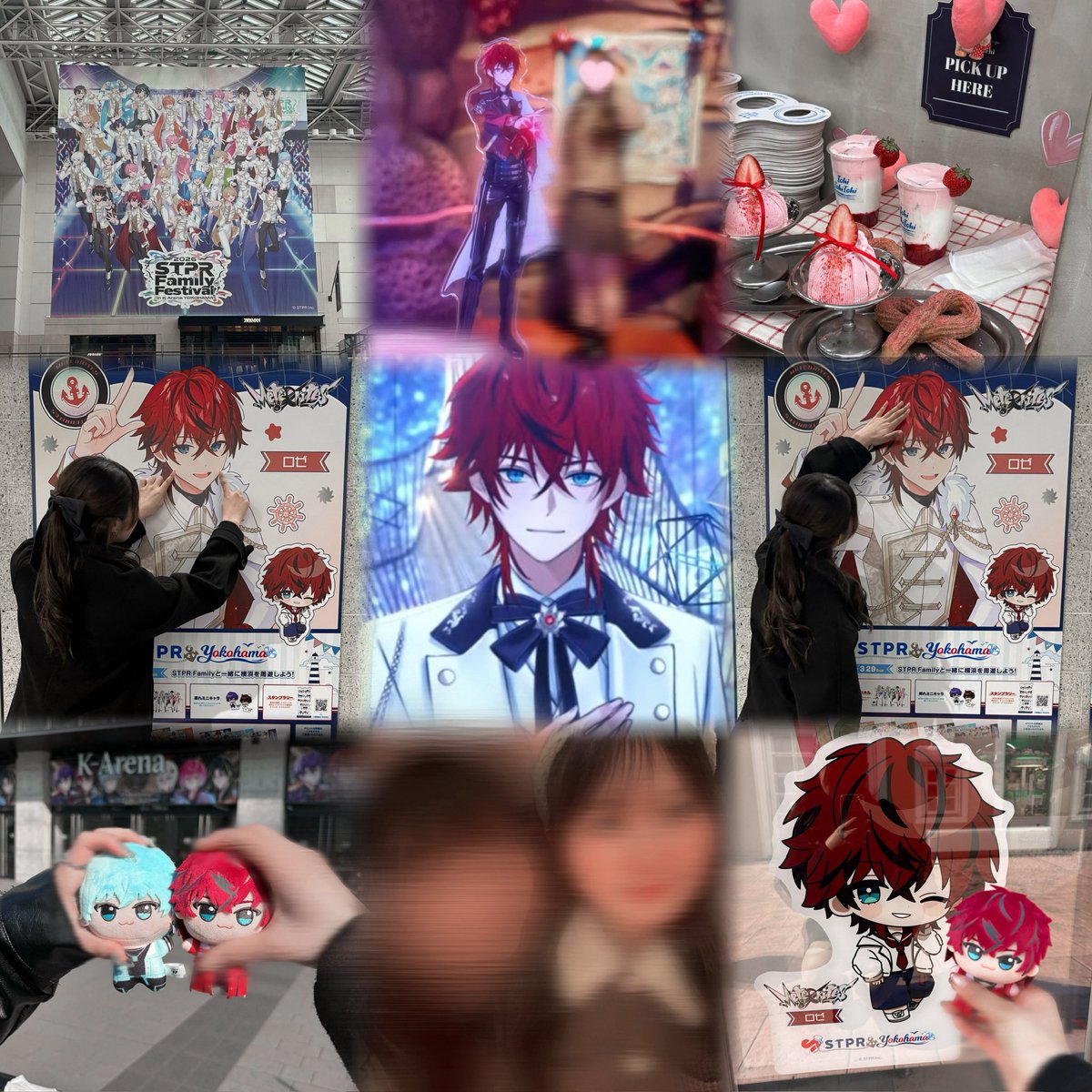 ひなぎ tweet media