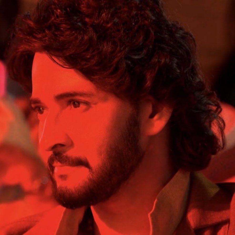 SandeepNan6523's tweet image. Guru enti moment @imvangasandeep 

#Devil
