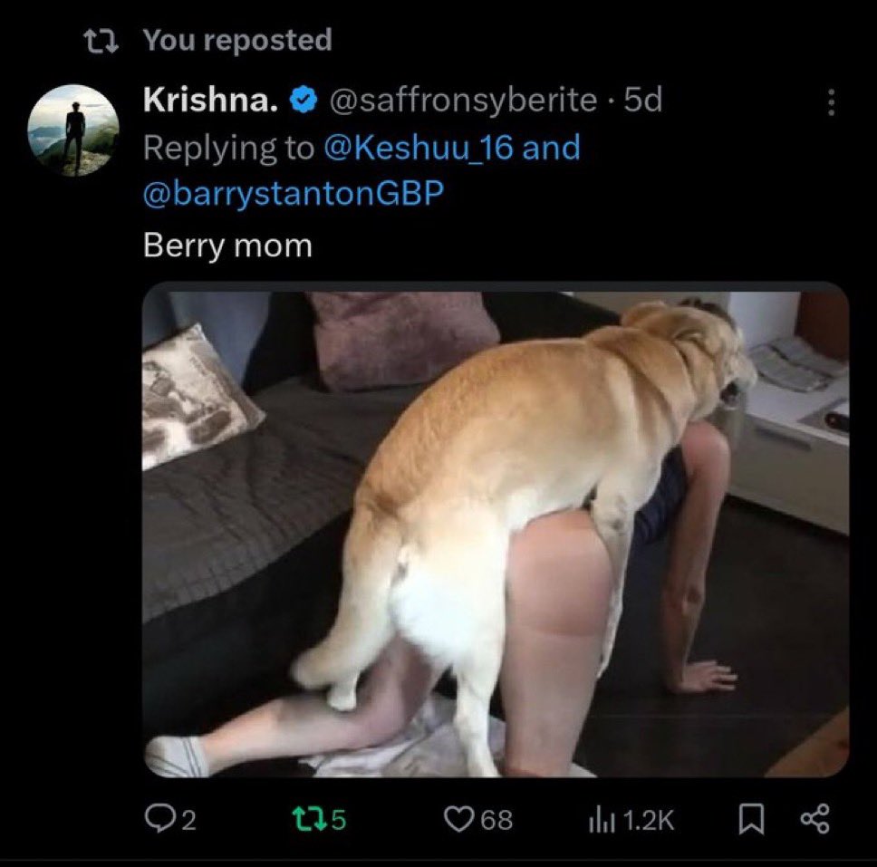 Knightfall Vader🔫🔫 🇺🇸🇮🇳 tweet media