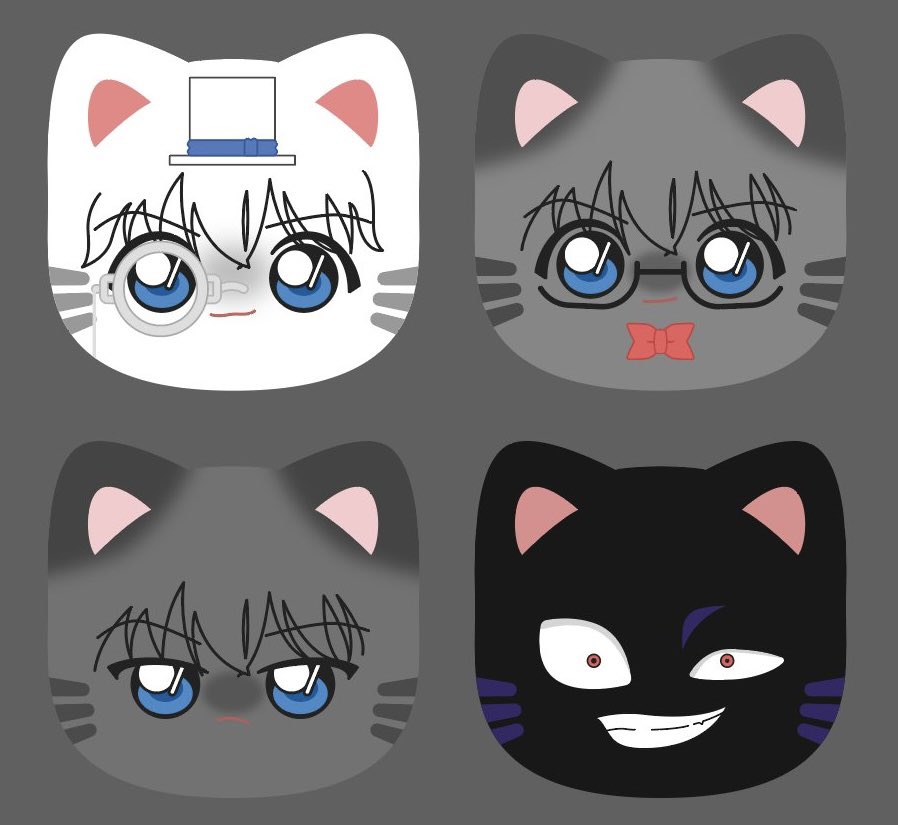 파앙パン tweet media