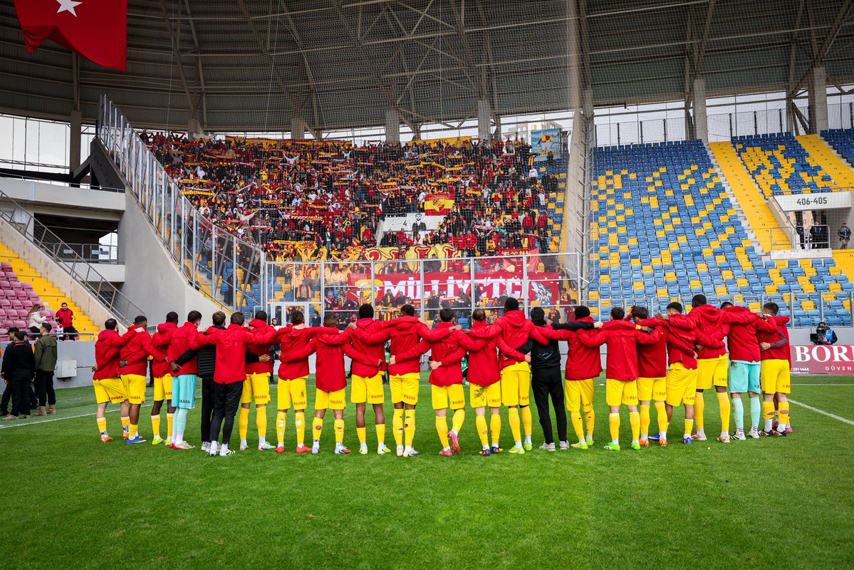 Göztepe Spor Kulübü tweet media