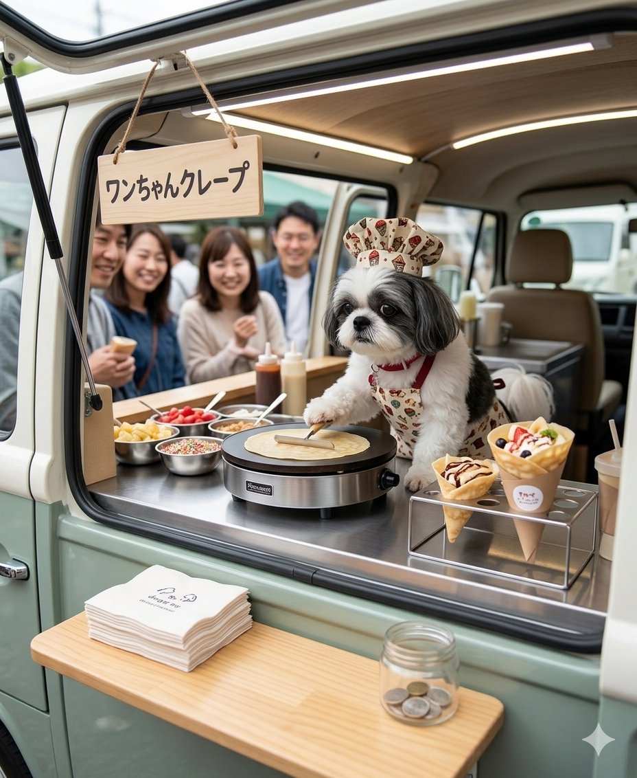 よし坊 tweet media