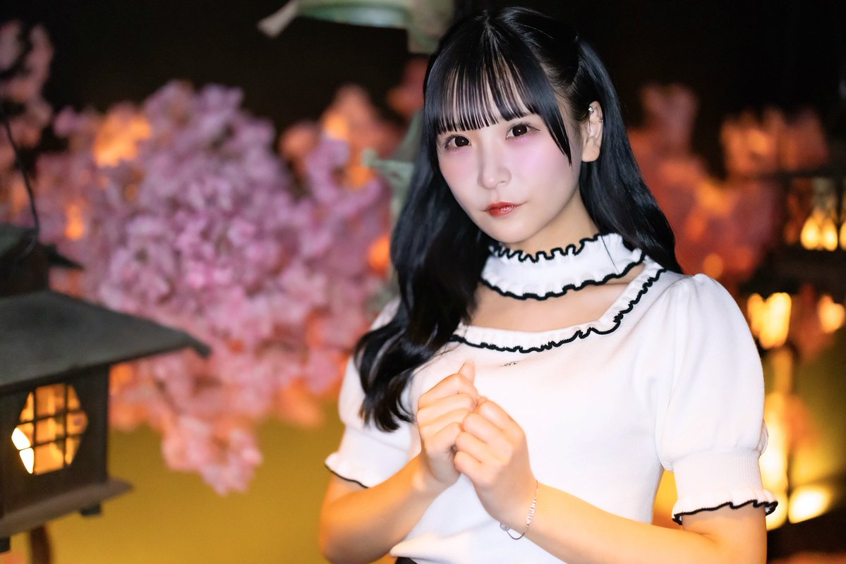 藤城りこ【UPローチ】 tweet media