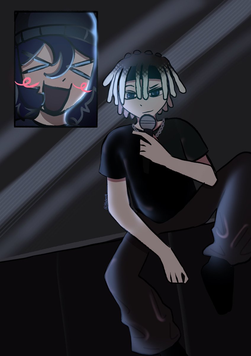 luvmaya || Qsmp2 naukosick tweet media