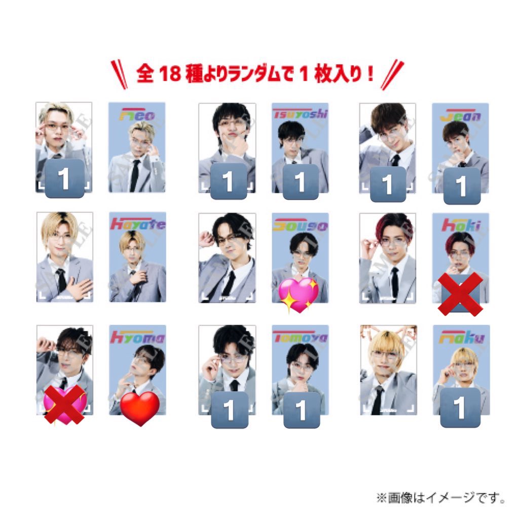 とりひき tweet media