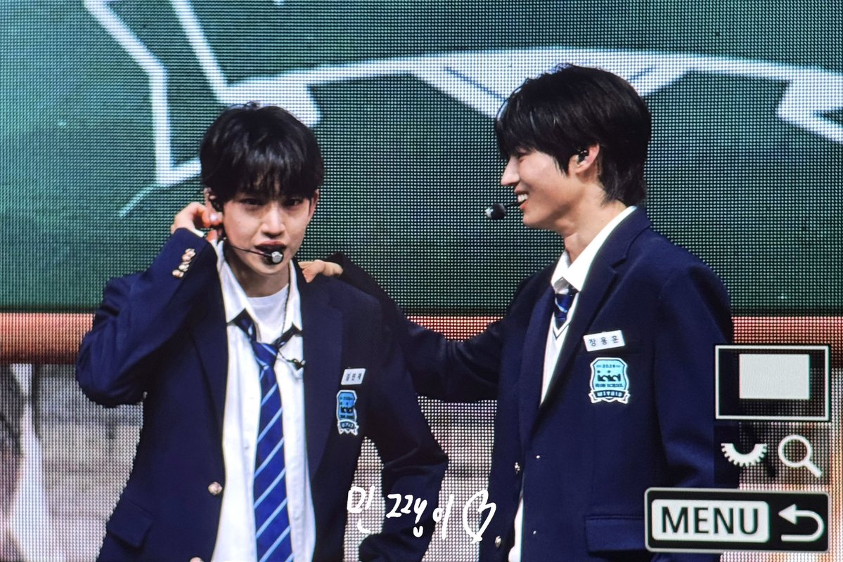 ૮ 민쨍이 ა tweet media