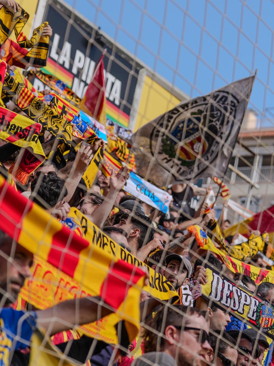 Unió Esportiva Sant Andreu tweet media