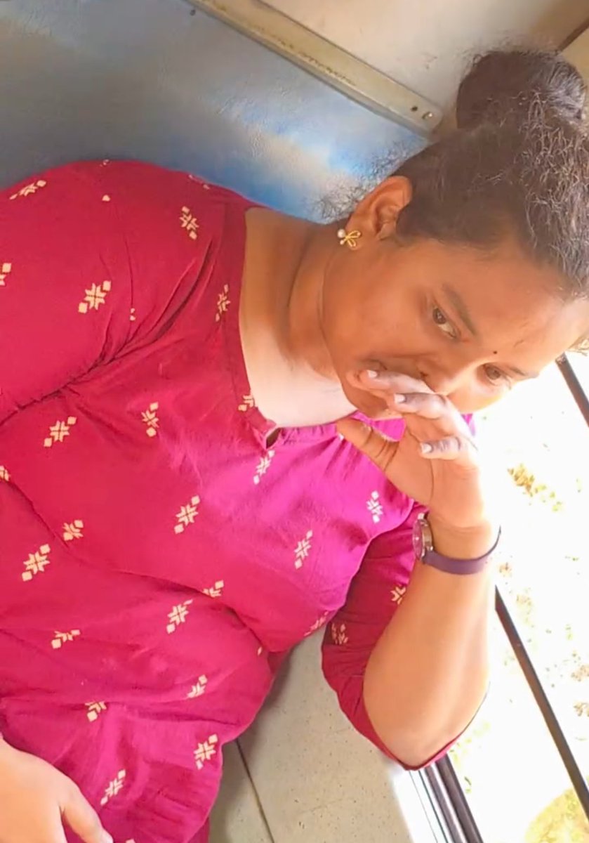 Arifa Vijay tweet media