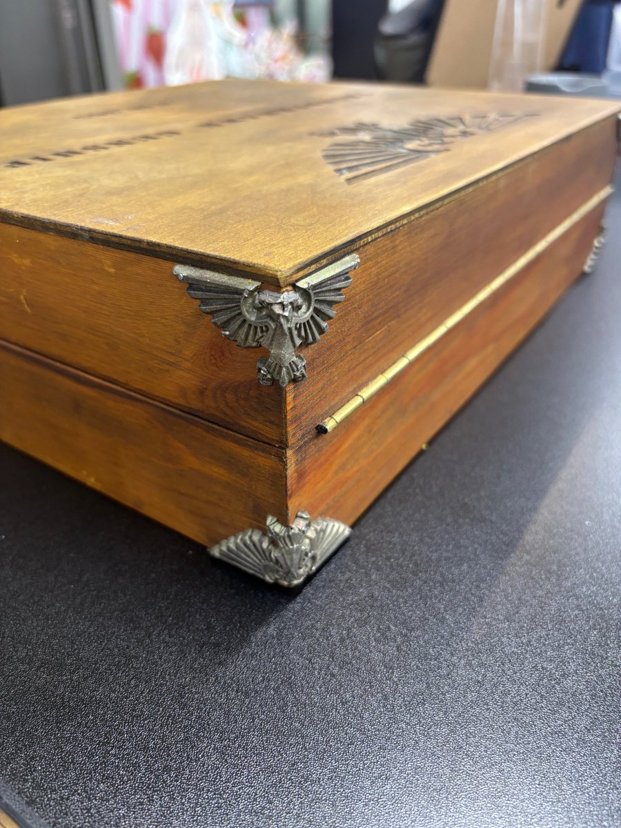 ウォーハンマー宇都宮 tweet media