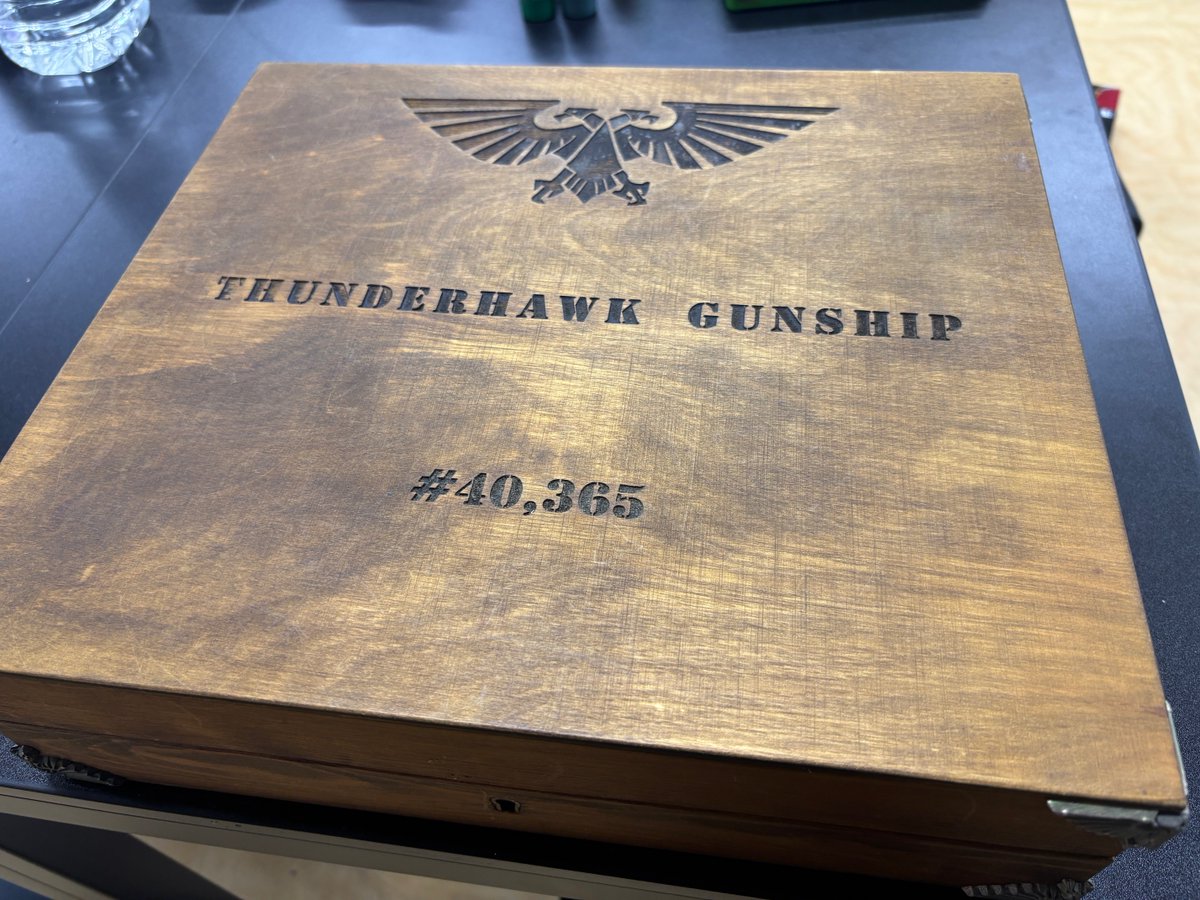 ウォーハンマー宇都宮 tweet media