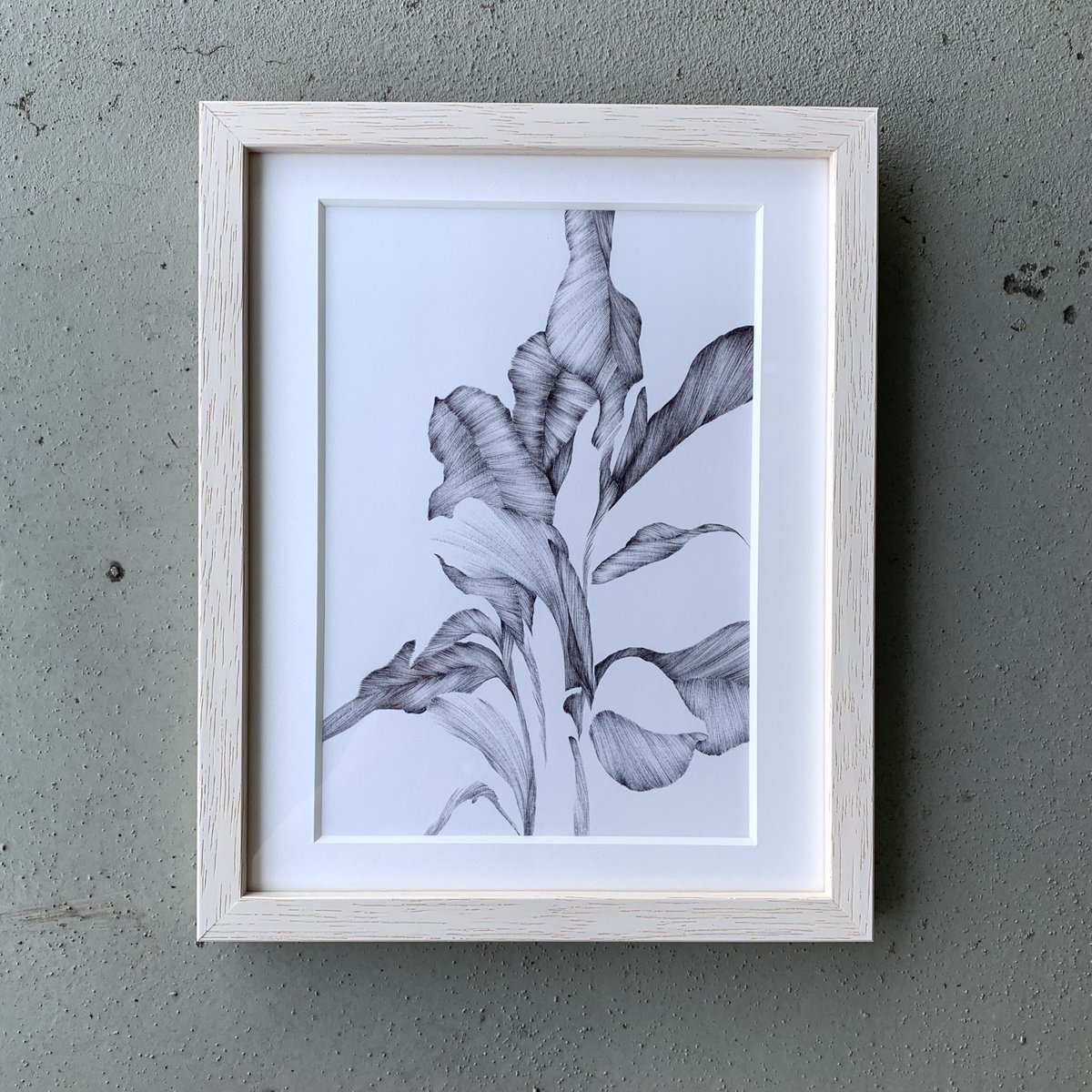 ARTELIER様お取扱い作品に
こちらの作品たちも加わりました
2025年夏に展示をした作品と
新作も追加しました💐

詳細は下記URLにて
作家名「戸谷麻友子」と検索ください
artelier.co.jp
#ボールペン画
#花