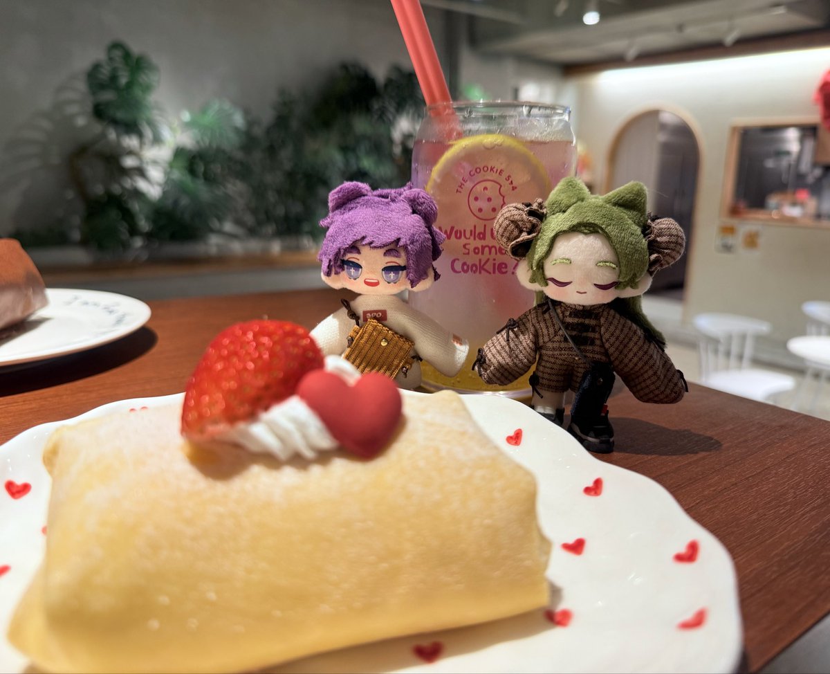 3℃市光芒 tweet media