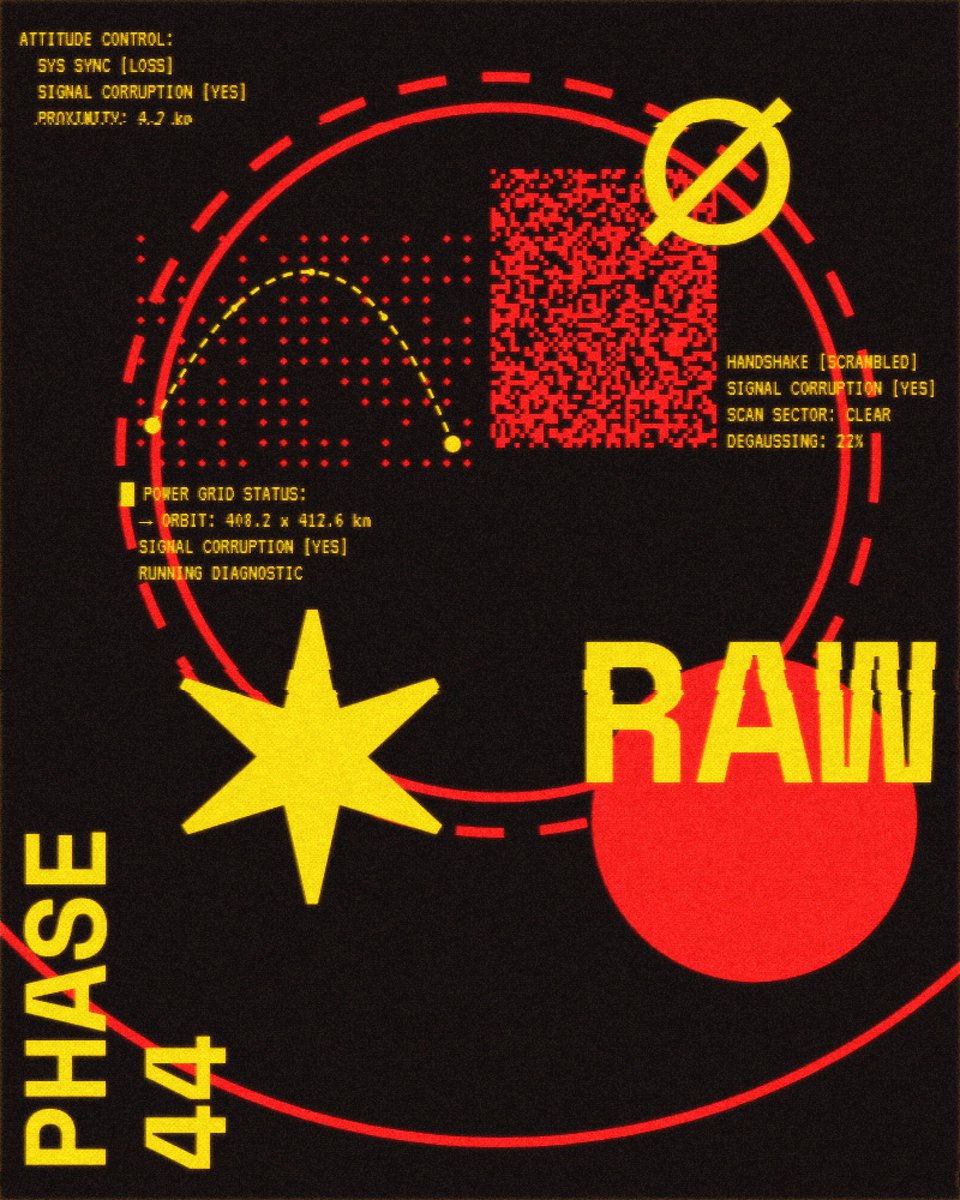 Istallri's tweet photo. @FURATHON @MarathonTheGame @bumgieofficial I was inspired by Marathon's visuals too and made a tool to generate them in a semi random fashion with lots of controls!!

https://t.co/zSwN1YngjG

Best part, you can also re-upload an image generated with the tool to modify it again :D https://t.co/HVLW1J4Qp3