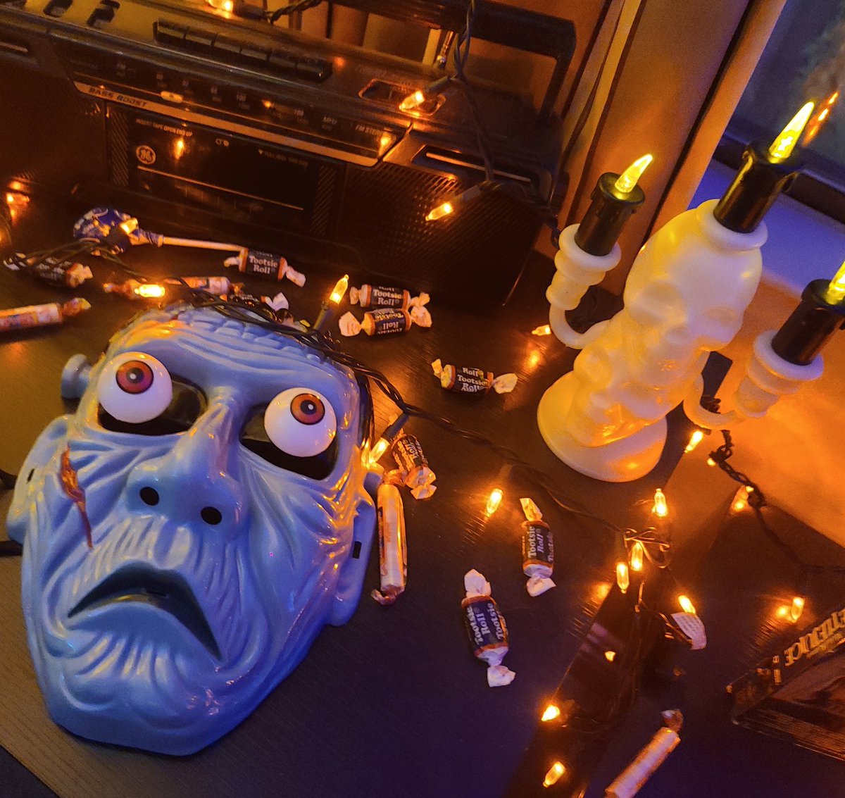 🌲Honey🌧 tweet media