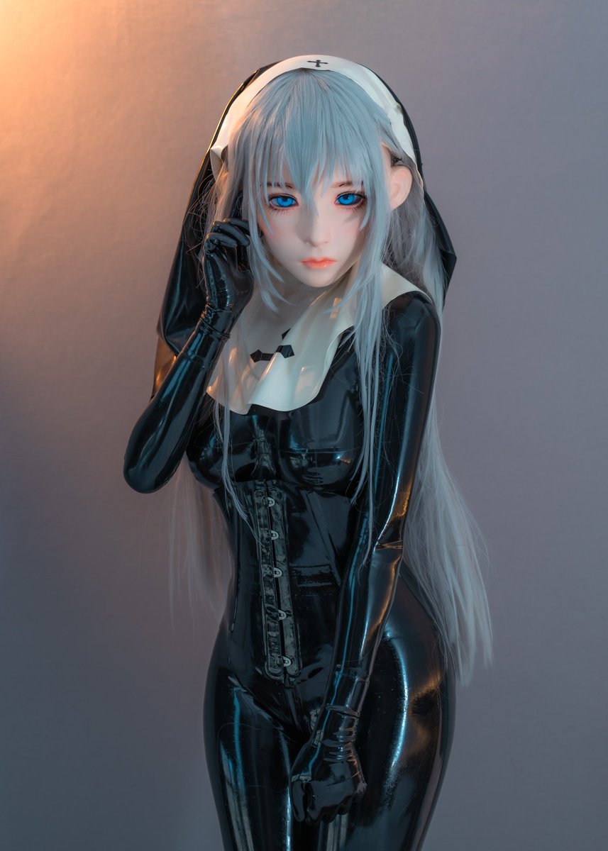 RA_XA·Alter-Ego tweet media