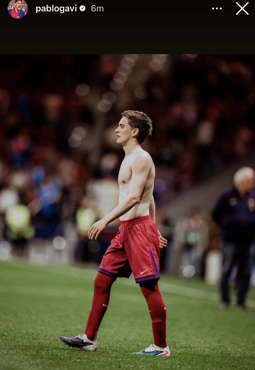 Barça Universal tweet media