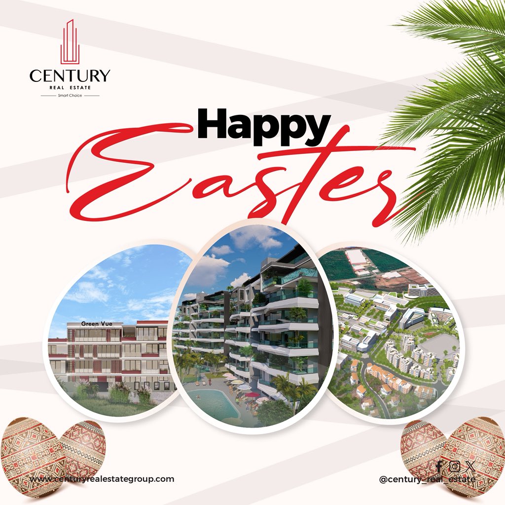 Century Real Estate tweet media