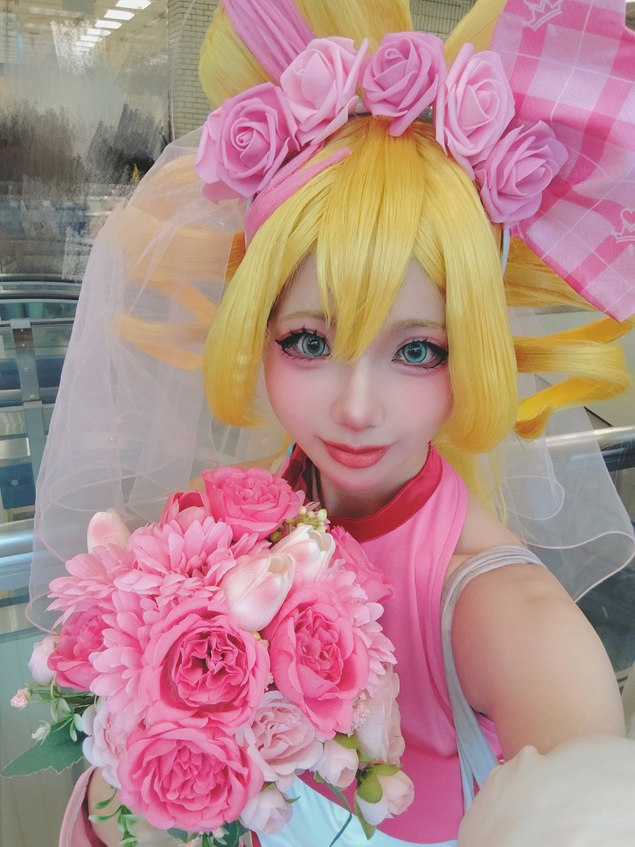 もゆᡣ𐭩レイフレD14 tweet media