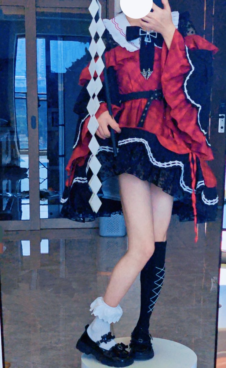 水银水 tweet media