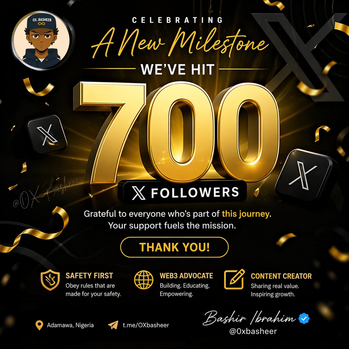 Bashir Ibrahim tweet media