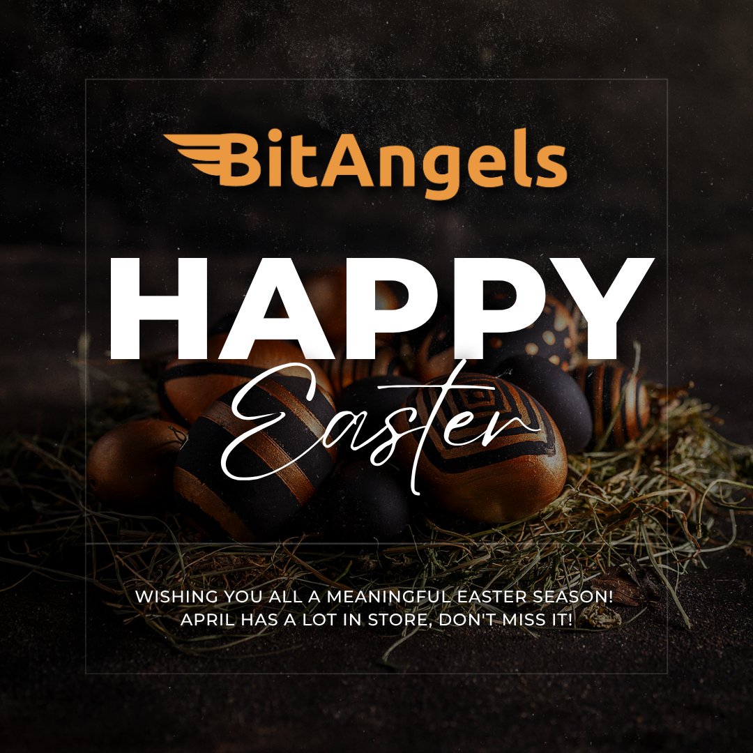 BitAngels tweet media