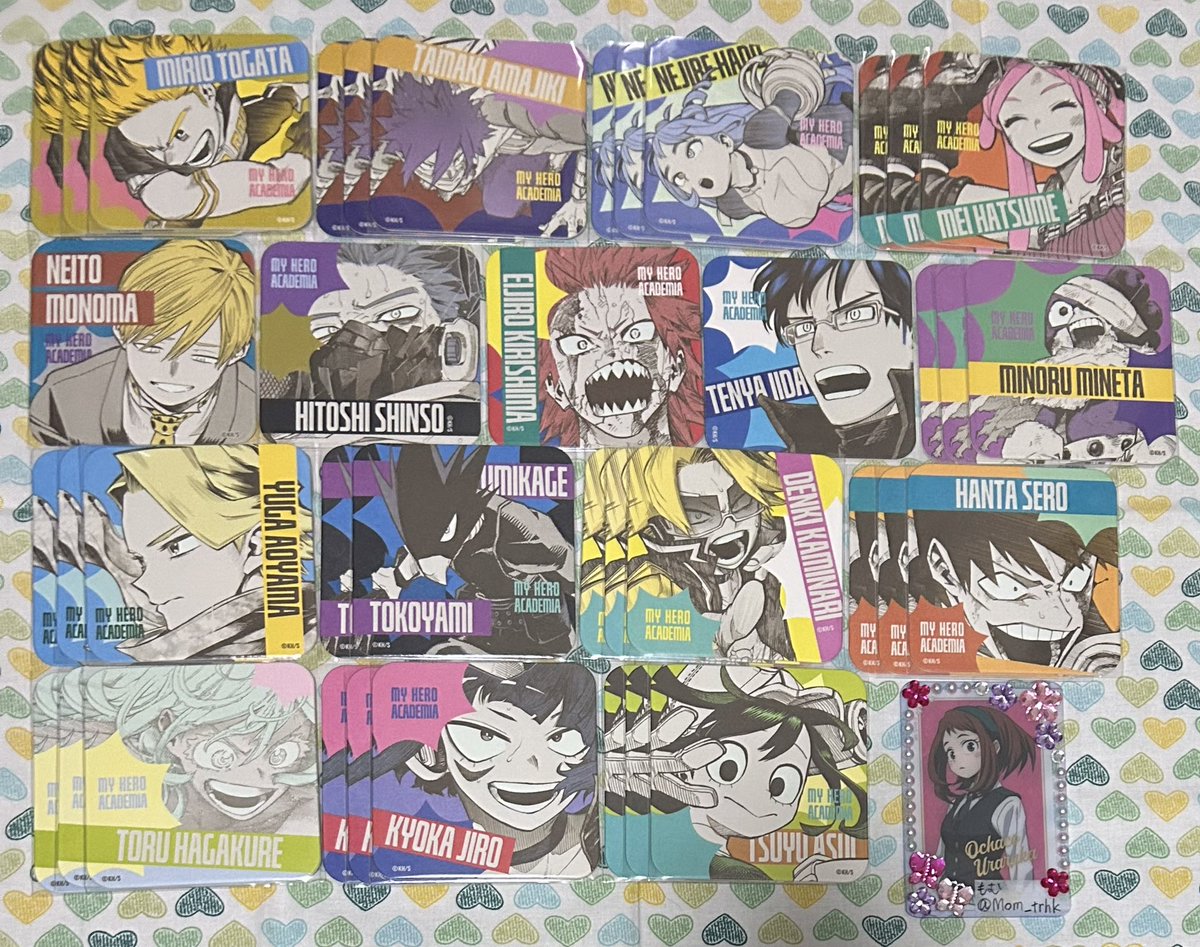 もむ@ﾘﾄﾘﾝ必読 tweet media