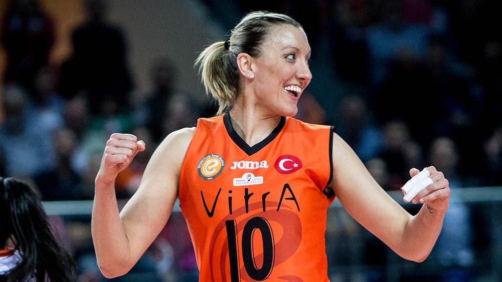 Vsever 2.0 🏐 tweet media