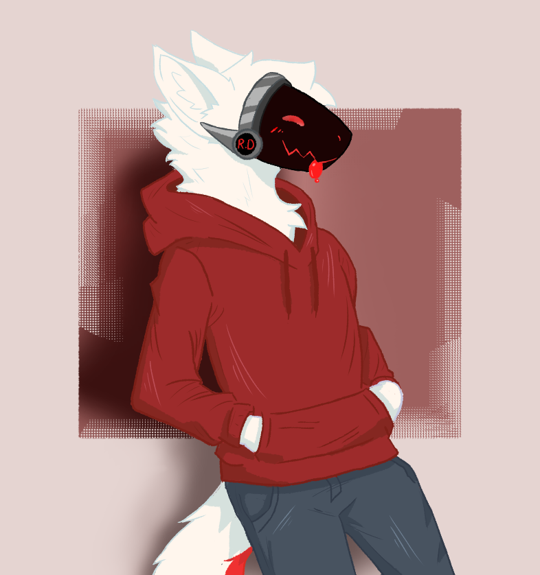 Pingko (Fanarts 3/6) tweet media