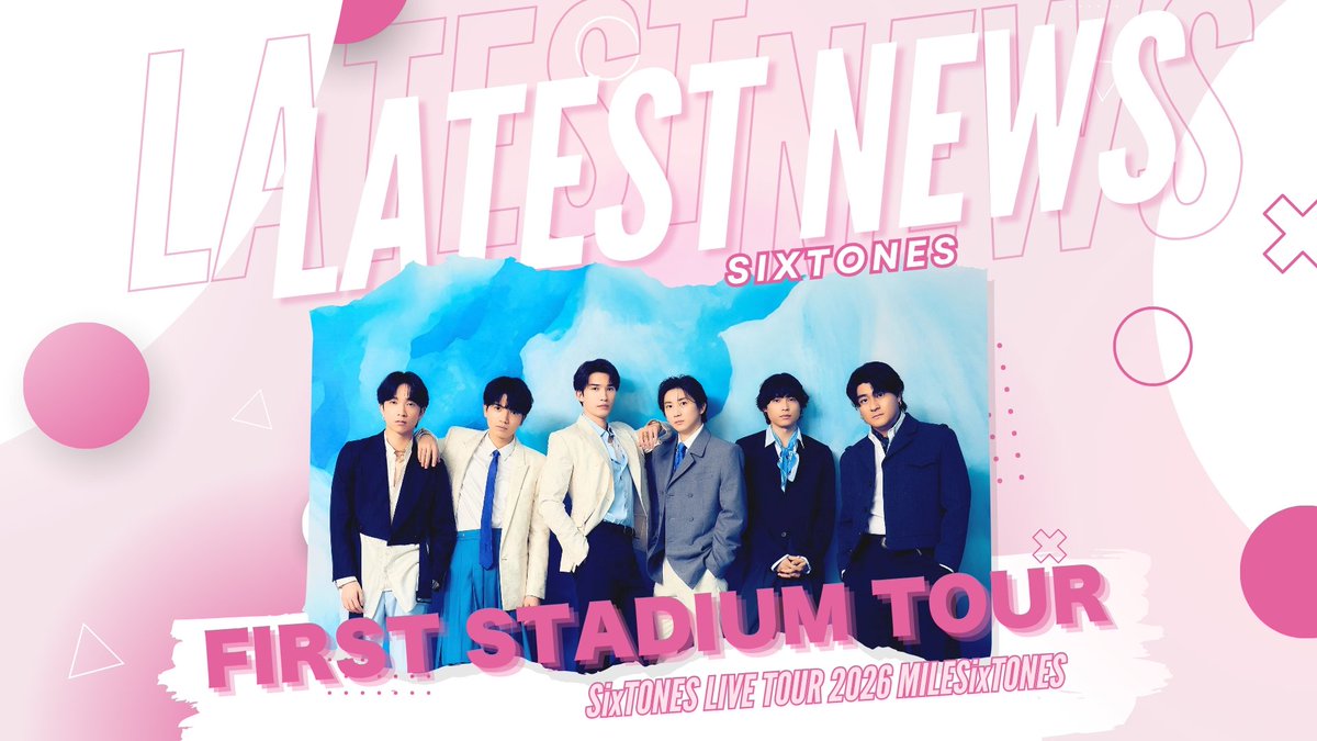 SixTONES MILESixTONES -Best Tracks- 3形態 【公式通販】