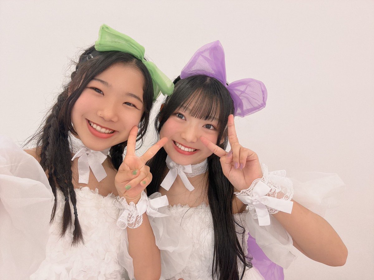 東京都多摩市のご当地アイドル ディゼル（des ailes 26） tweet media