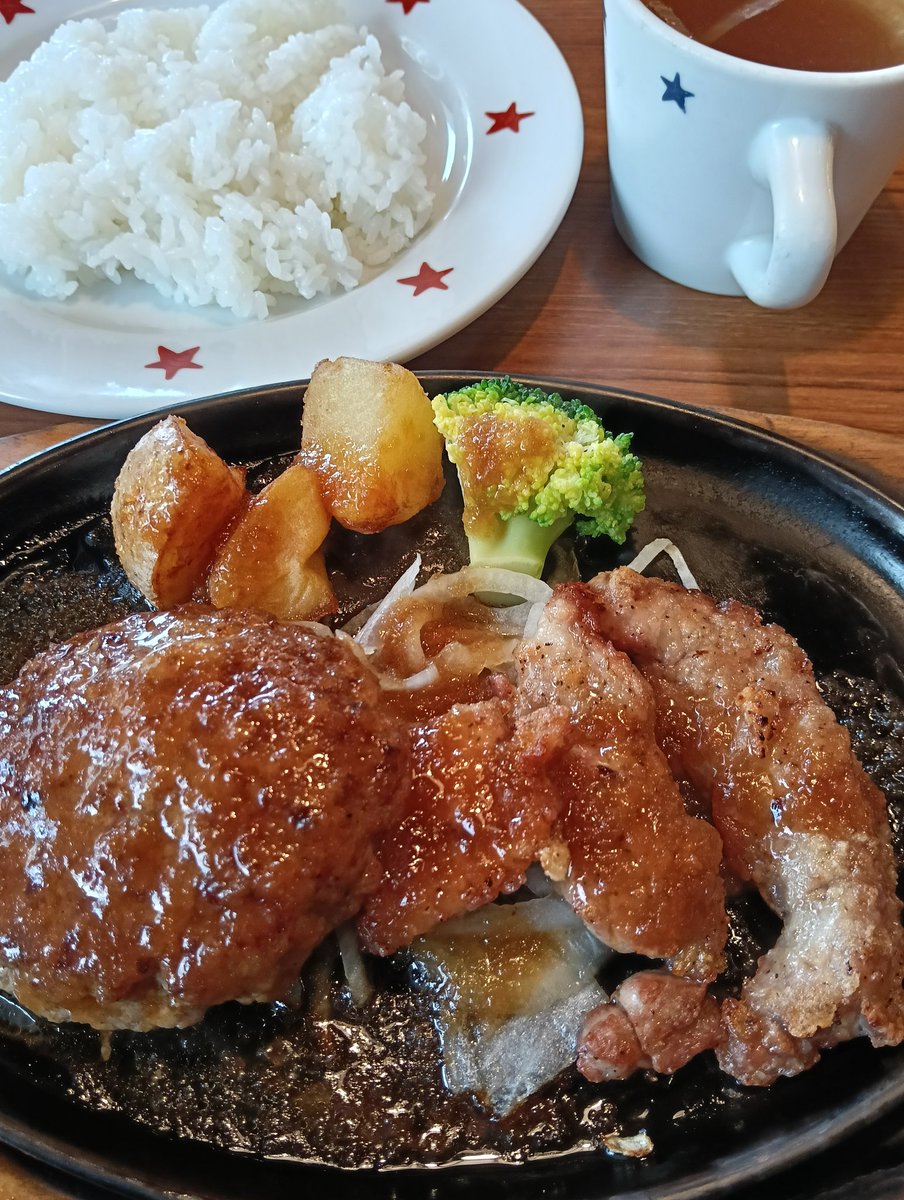 渋谷の団長 tweet media