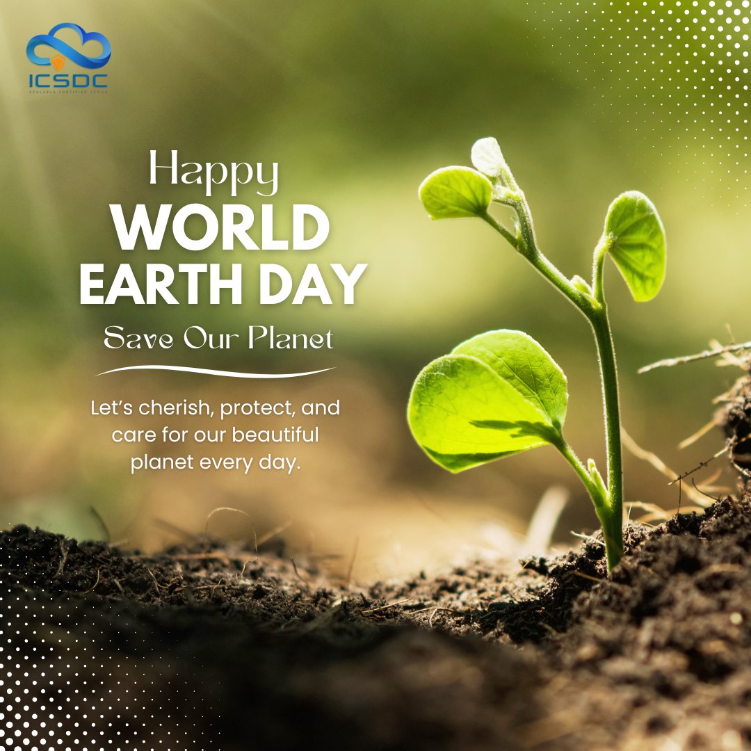 _icsdc's tweet photo. The Earth gives us everything… and asks for nothing in return 🌱
It’s time we give back.
Save today, so we can live tomorrow. 🌍💚
.
.
.
.
#EarthDay #SaveOurPlanet #GoGreen #Sustainability #NatureLovers #ICSDC https://t.co/dRhxVh0vTg