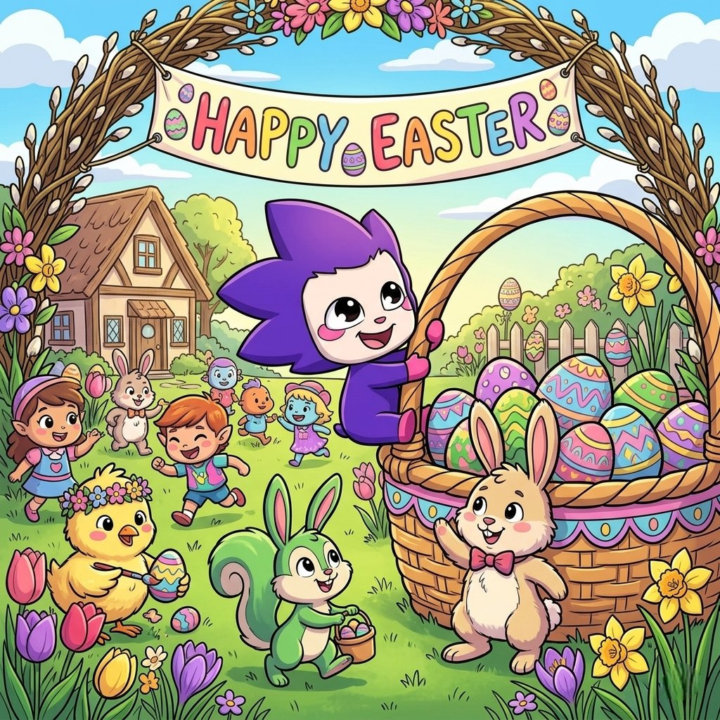 The Chog Strategy © tweet media