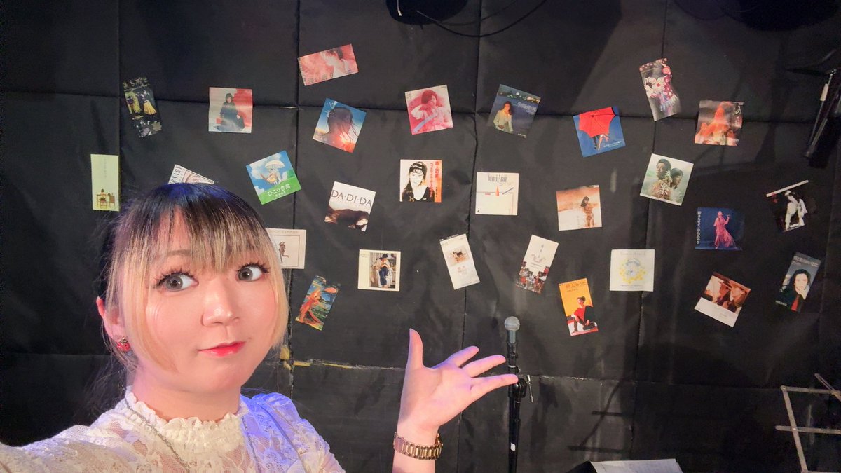 長田美雪☃ tweet media