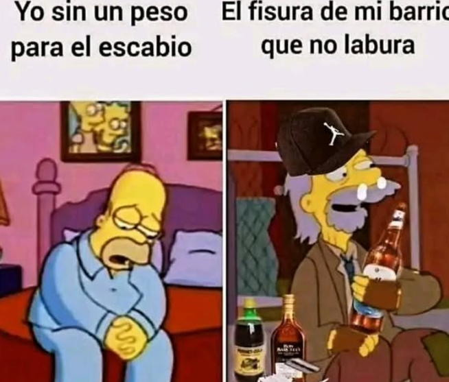 Homer El Malo tweet media