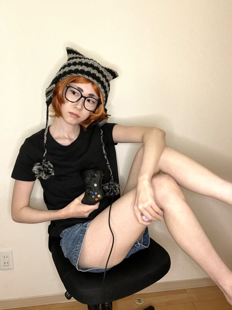 ひちゃん tweet media