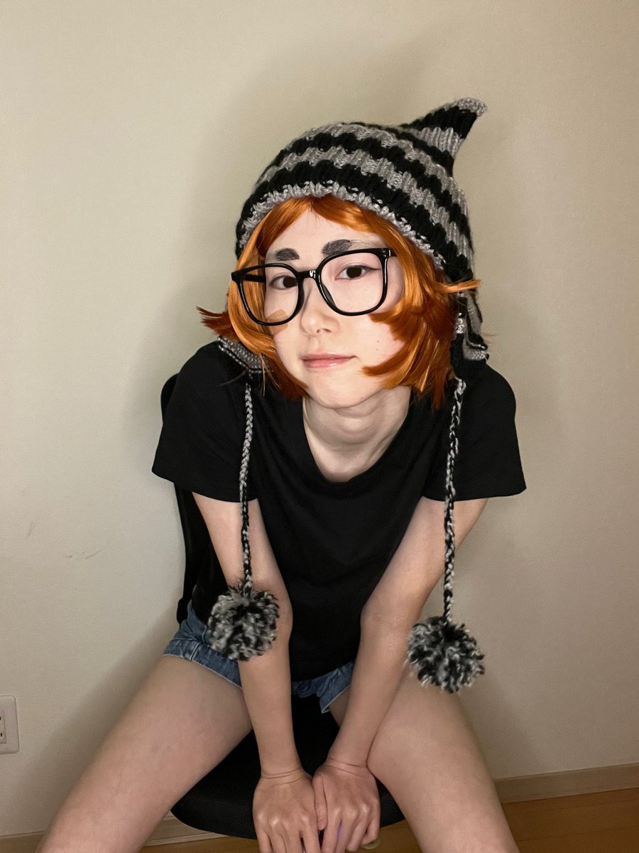 ひちゃん tweet media