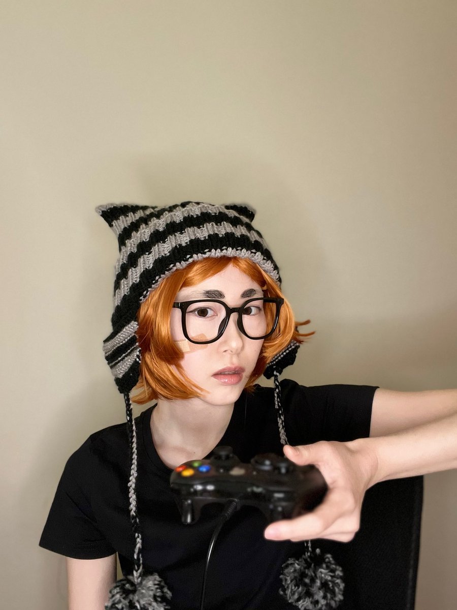 ひちゃん tweet media