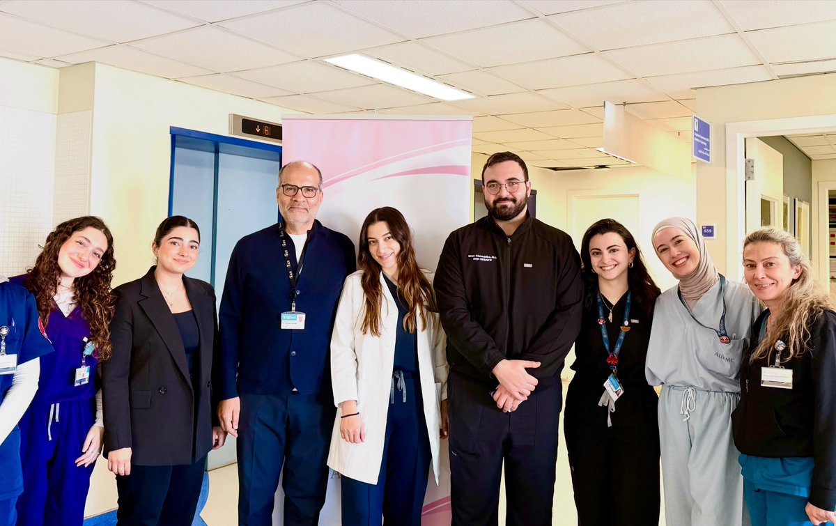 Dr Faysal ElKak فيصل القاق tweet media