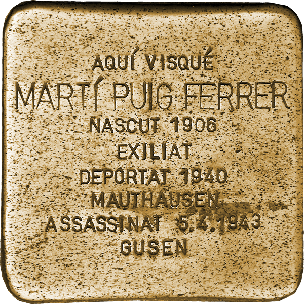 IB-Stolpersteine tweet media