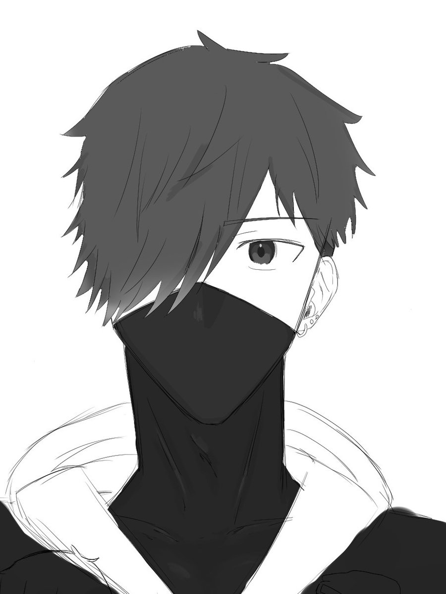 1_akh0's tweet photo. 初描き🍨
 #バニラ最強卍 https://t.co/eNt4AWKOe8