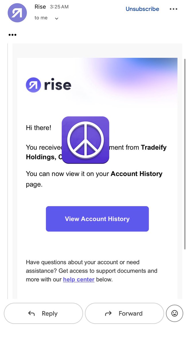 FOREX FUNDED TRADER☮️ tweet media