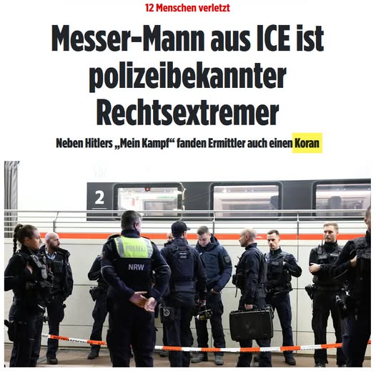 Schonungslos tweet media