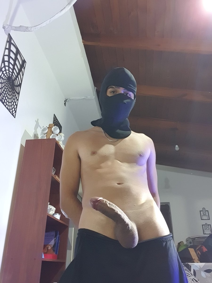 Maxxx 19cm💦 tweet media