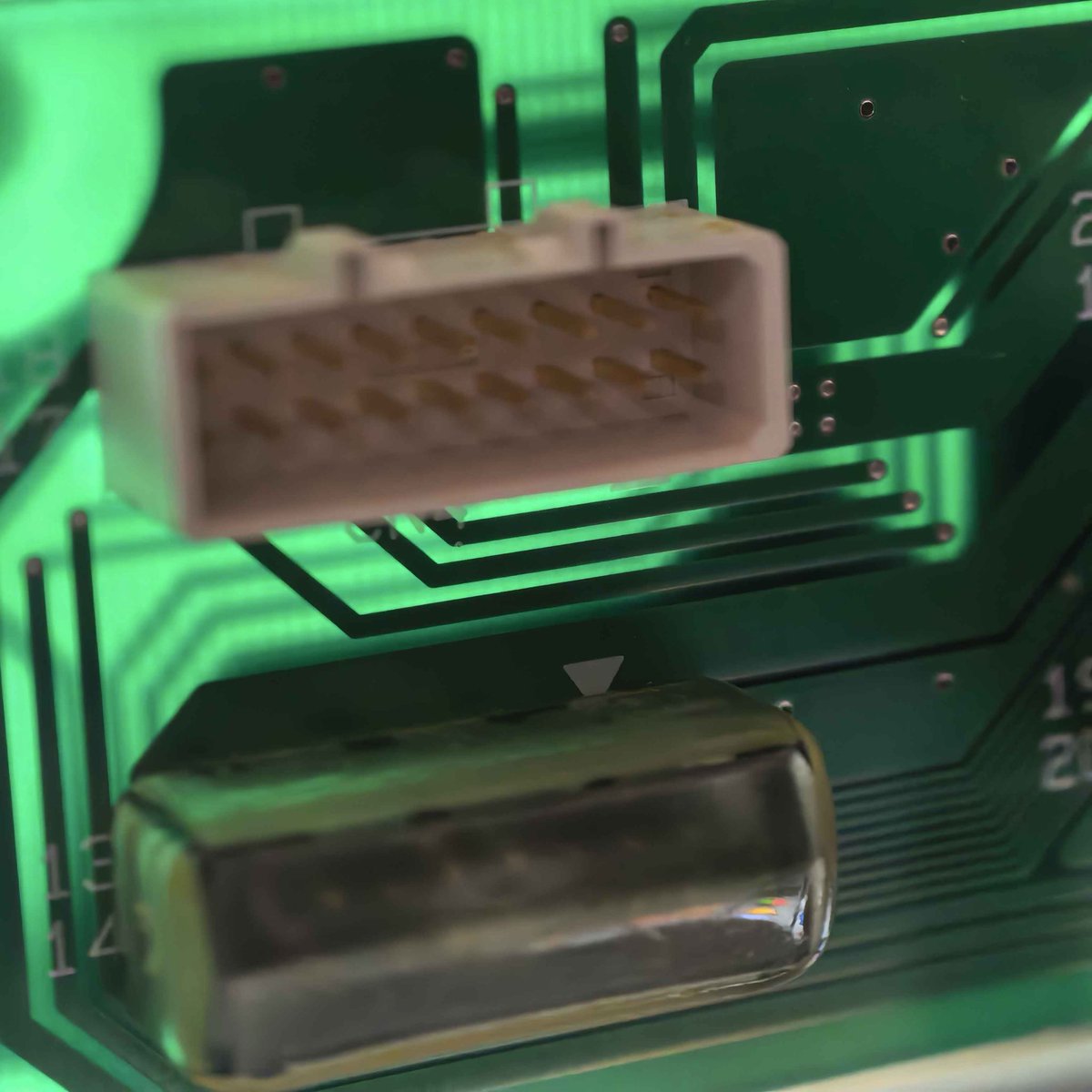 きゅれむ tweet media