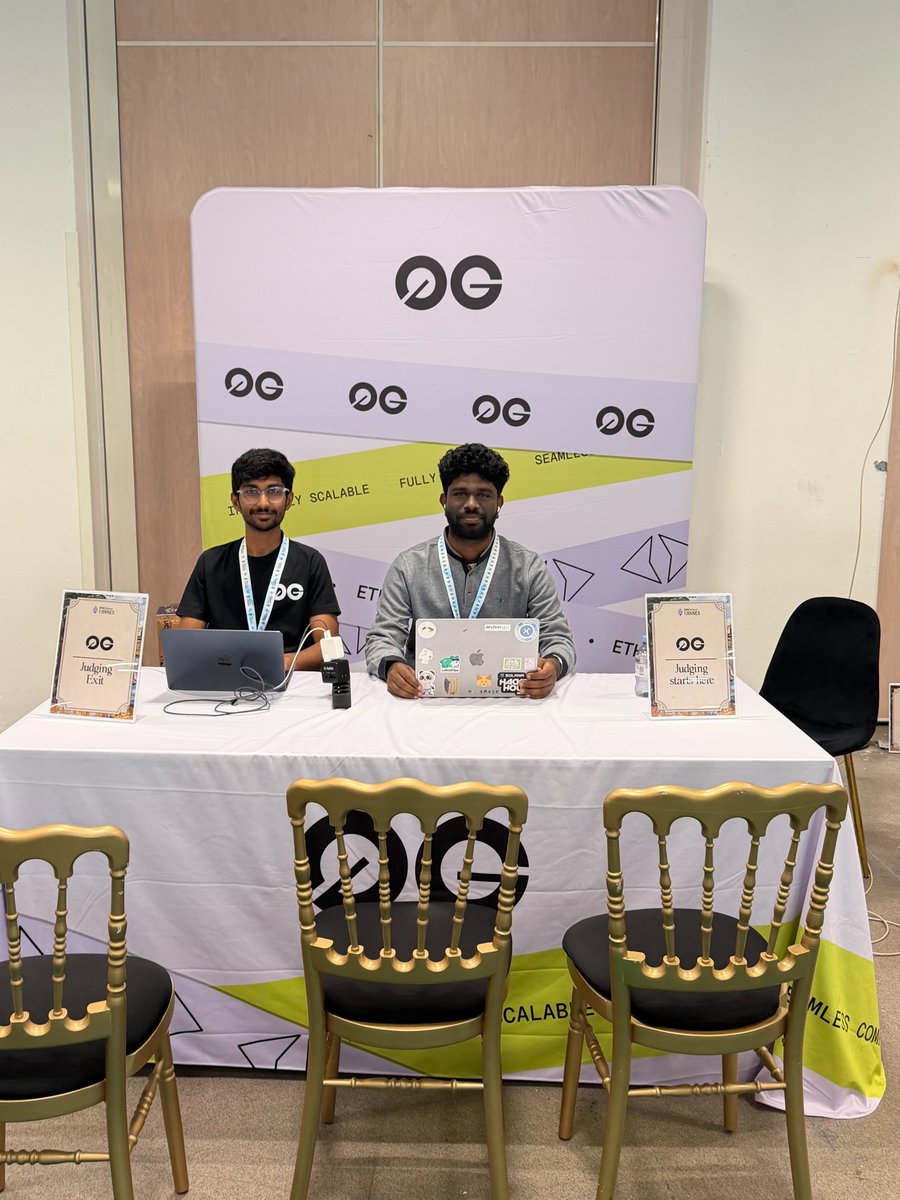 Udhaykumar (Ø,G) tweet media