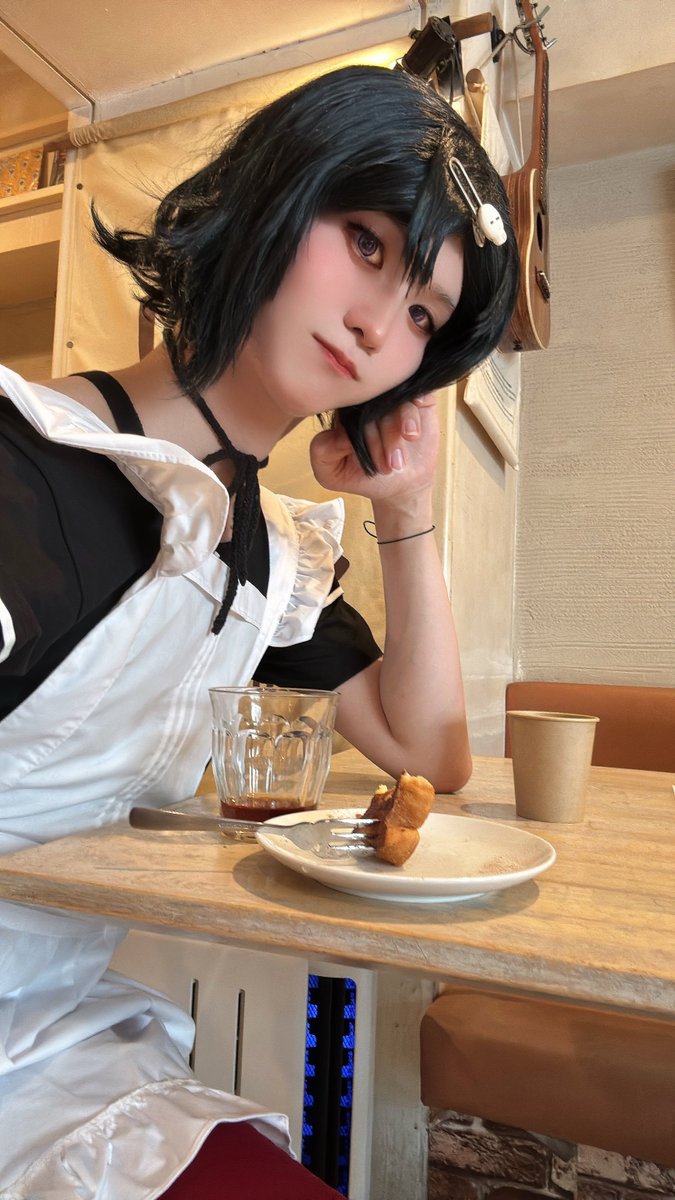 とわごん tweet media