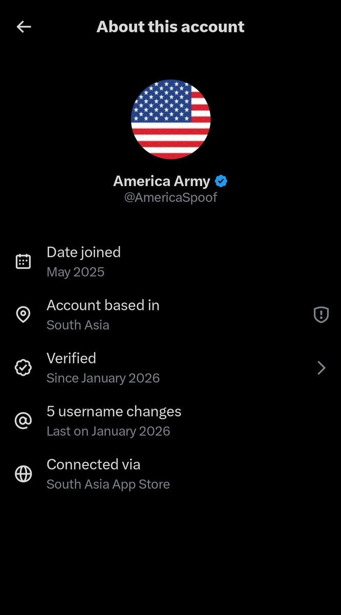 Didar7Stan's tweet photo. @AmericaSpoof Poopjeet detected💩🤡🤣 https://t.co/V1WY5GS2X6