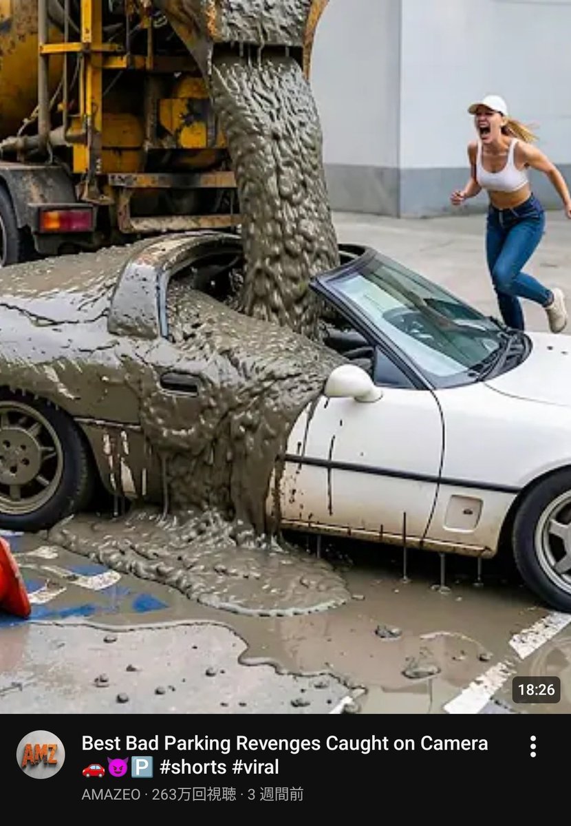 Tac from Kane's Works tweet media